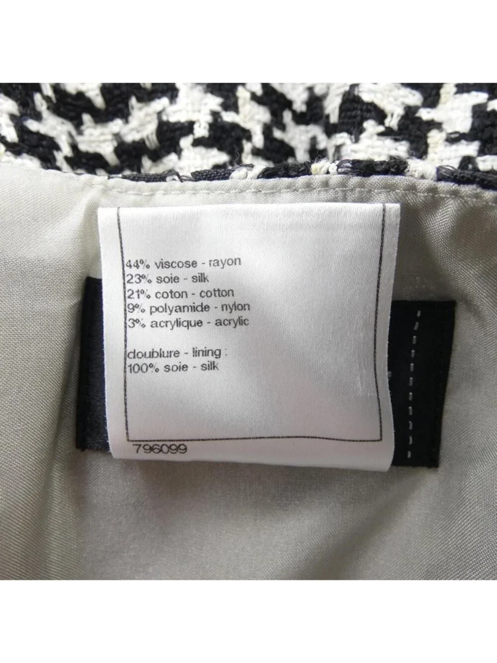 Chanel brand name